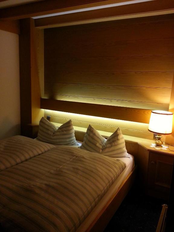 Post Hotel Moena Quarto foto